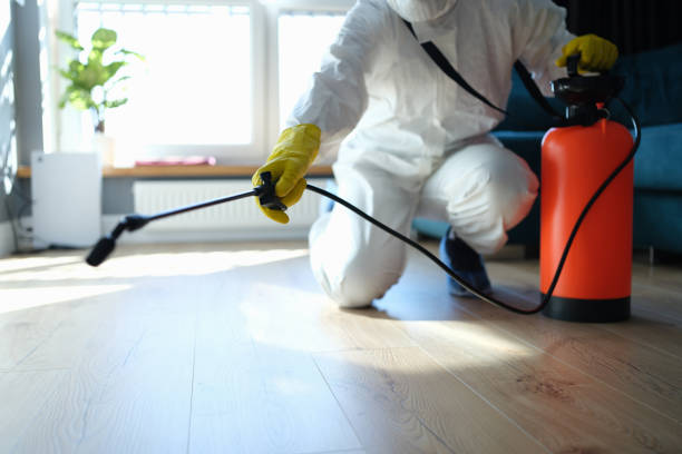Reliable Blood Cleanup contractor in Keene, NH by Trauma Clean Pros