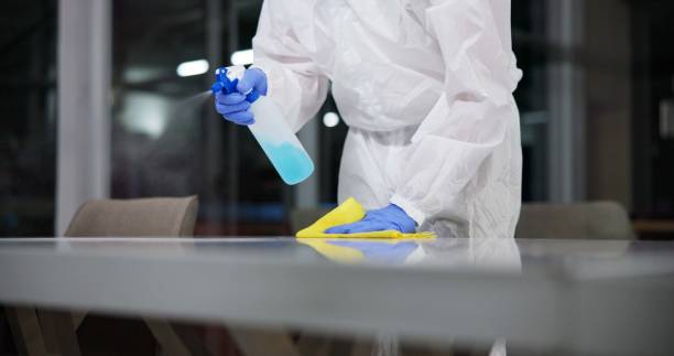 Licensed Blood Cleanup service in Keene, NH - Trauma Clean Pros